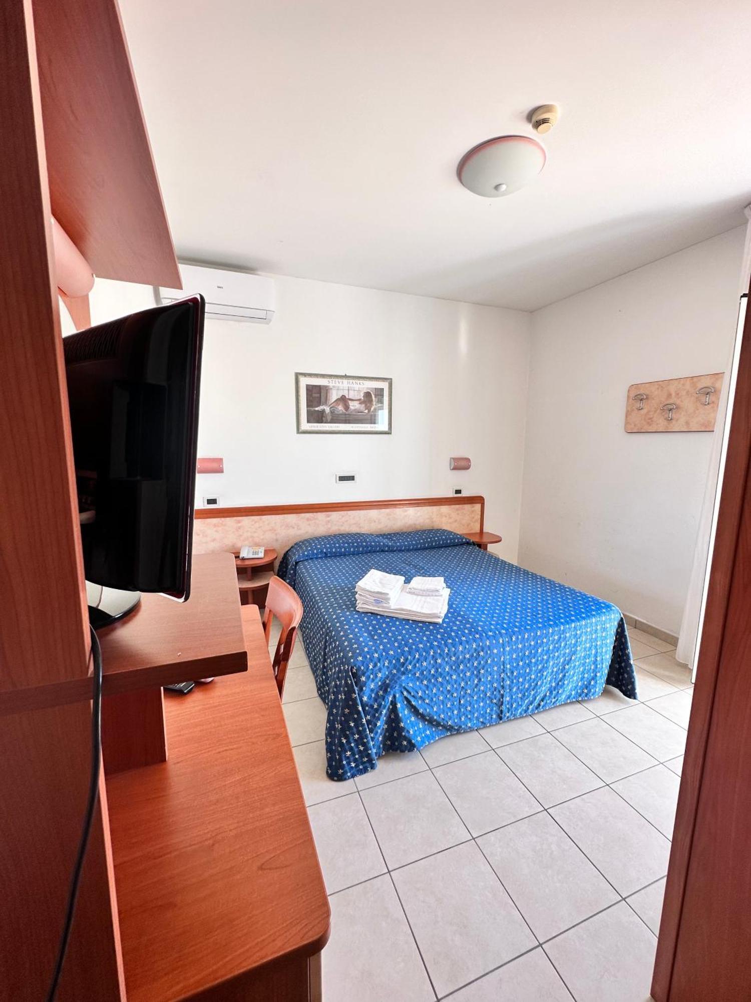 Hotel Holiday Martinsicuro Rom bilde