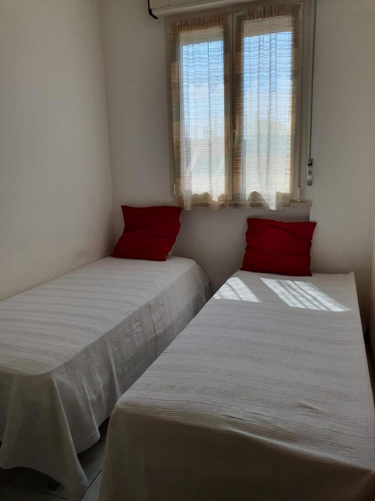 Hotel Holiday Martinsicuro Rom bilde