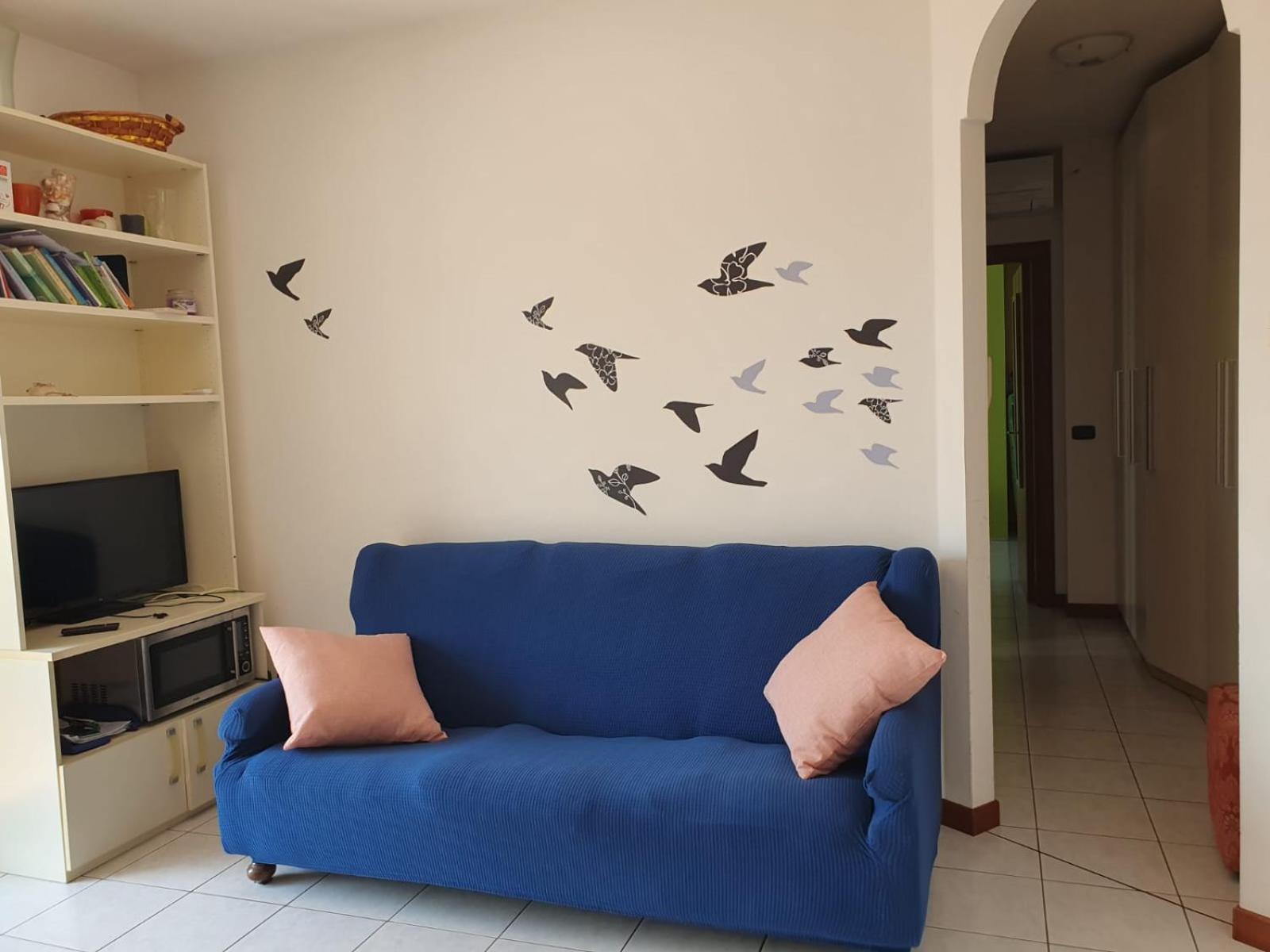 Hotel Holiday Martinsicuro Rom bilde