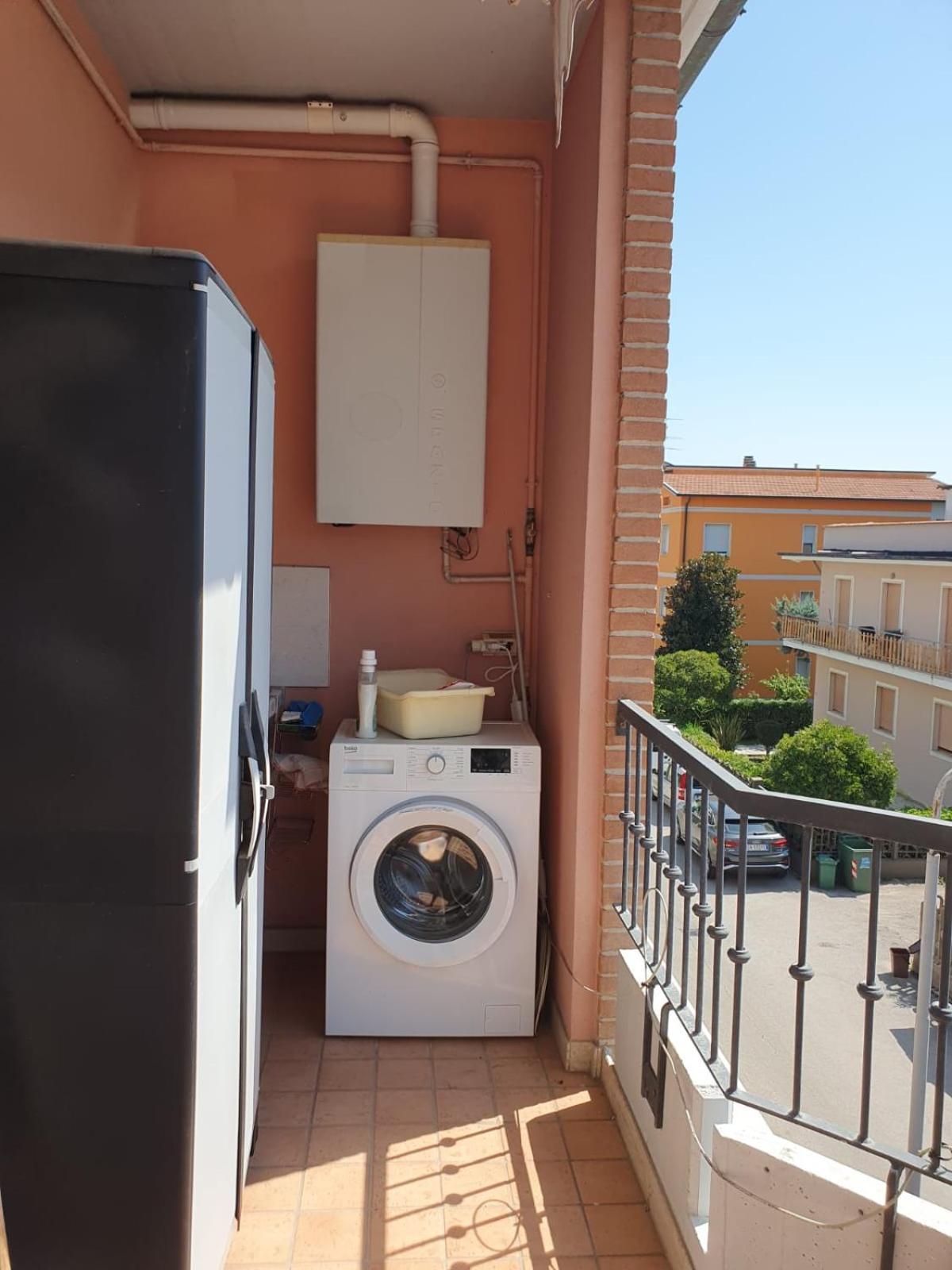 Hotel Holiday Martinsicuro Rom bilde