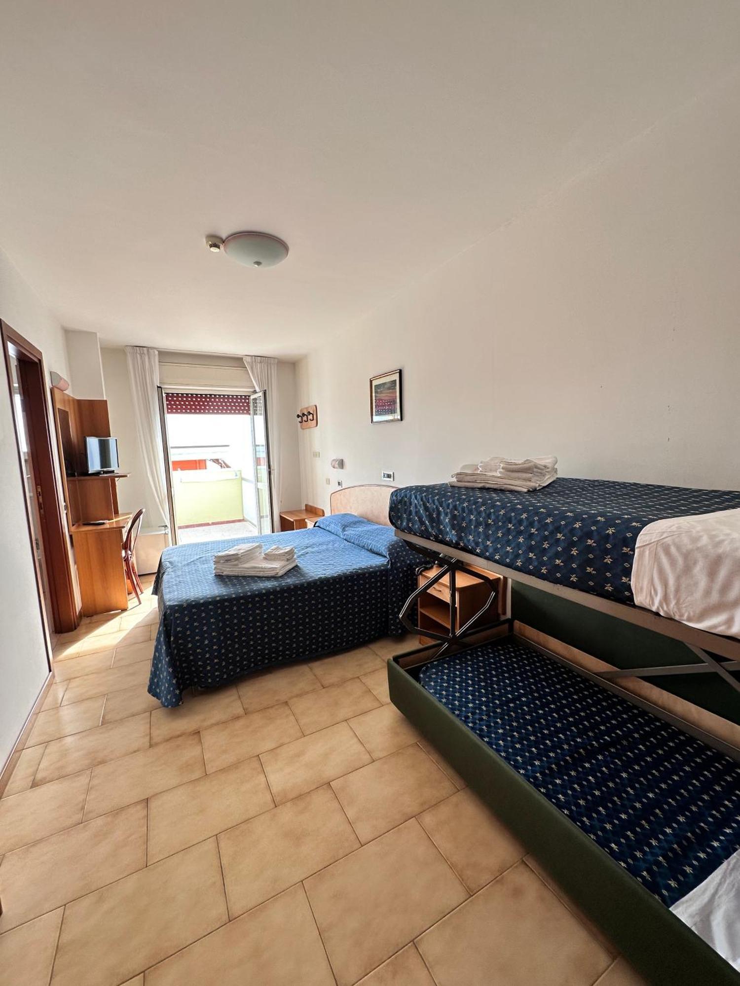 Hotel Holiday Martinsicuro Rom bilde