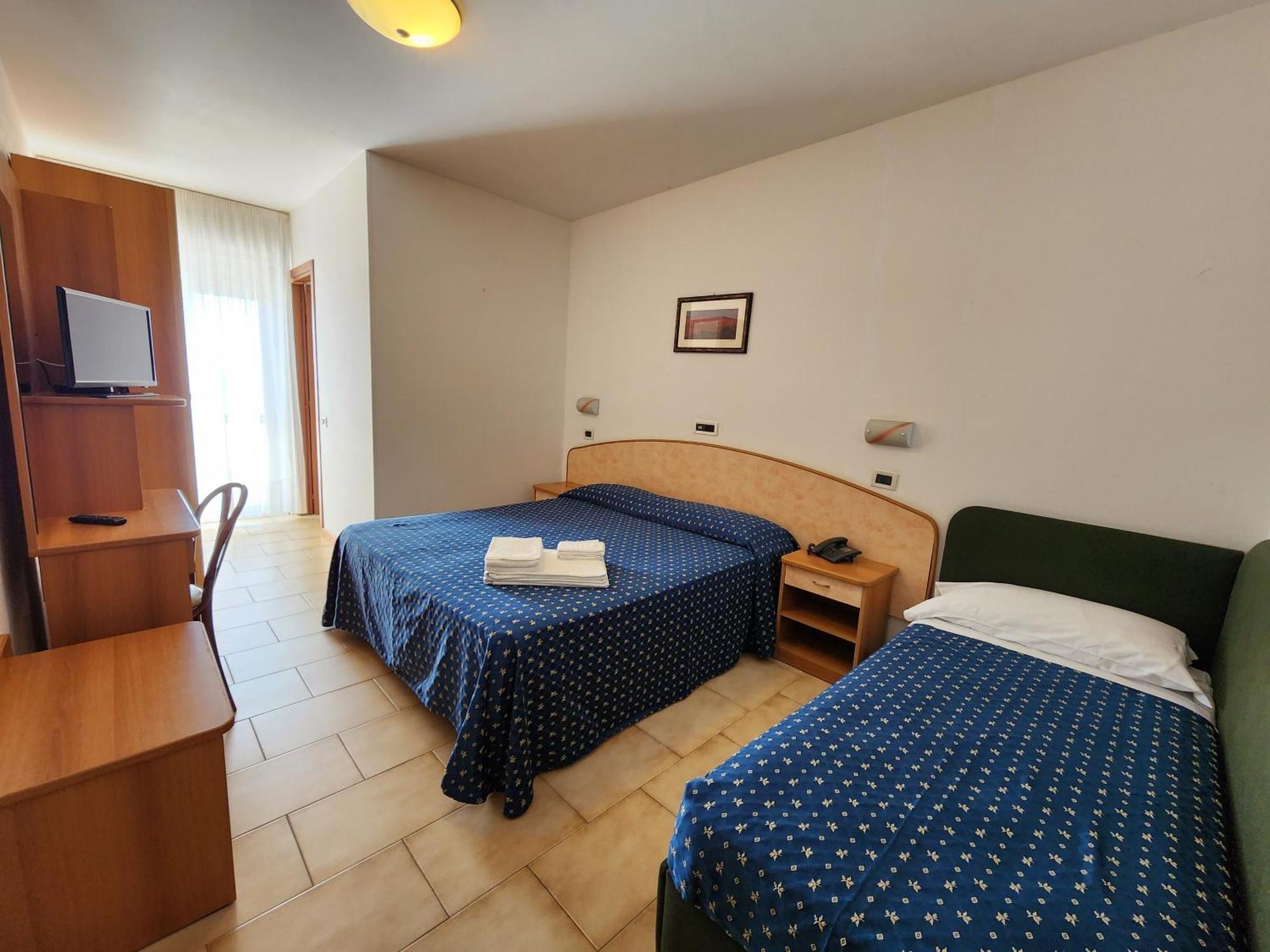 Hotel Holiday Martinsicuro Rom bilde