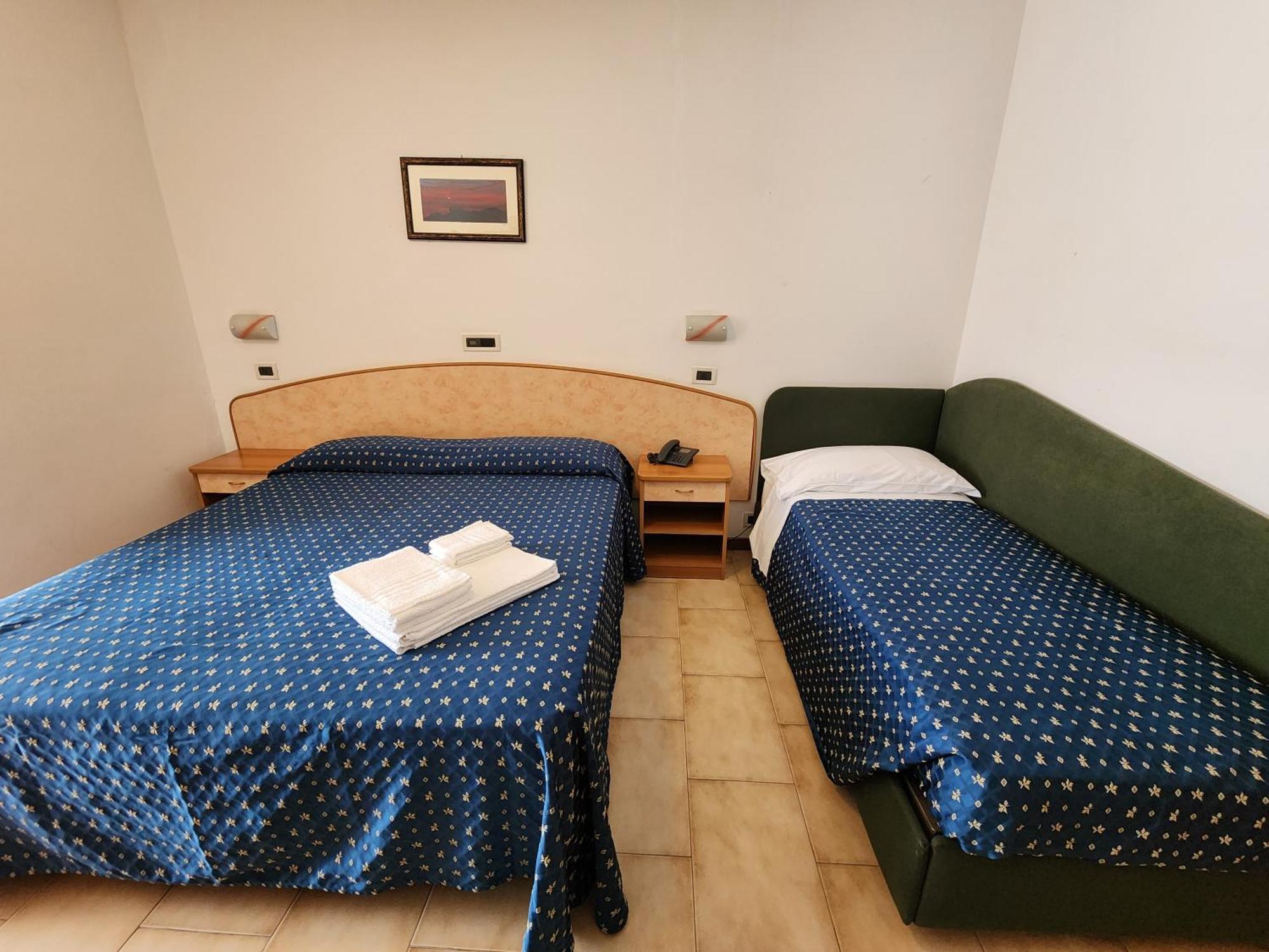 Hotel Holiday Martinsicuro Rom bilde