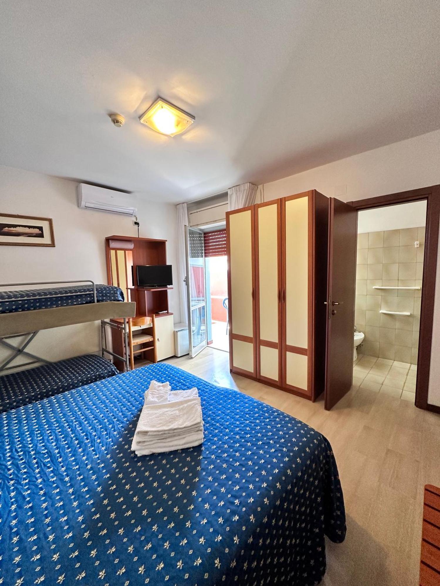 Hotel Holiday Martinsicuro Rom bilde