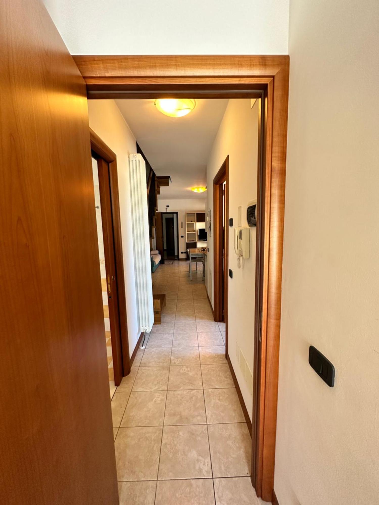 Hotel Holiday Martinsicuro Rom bilde