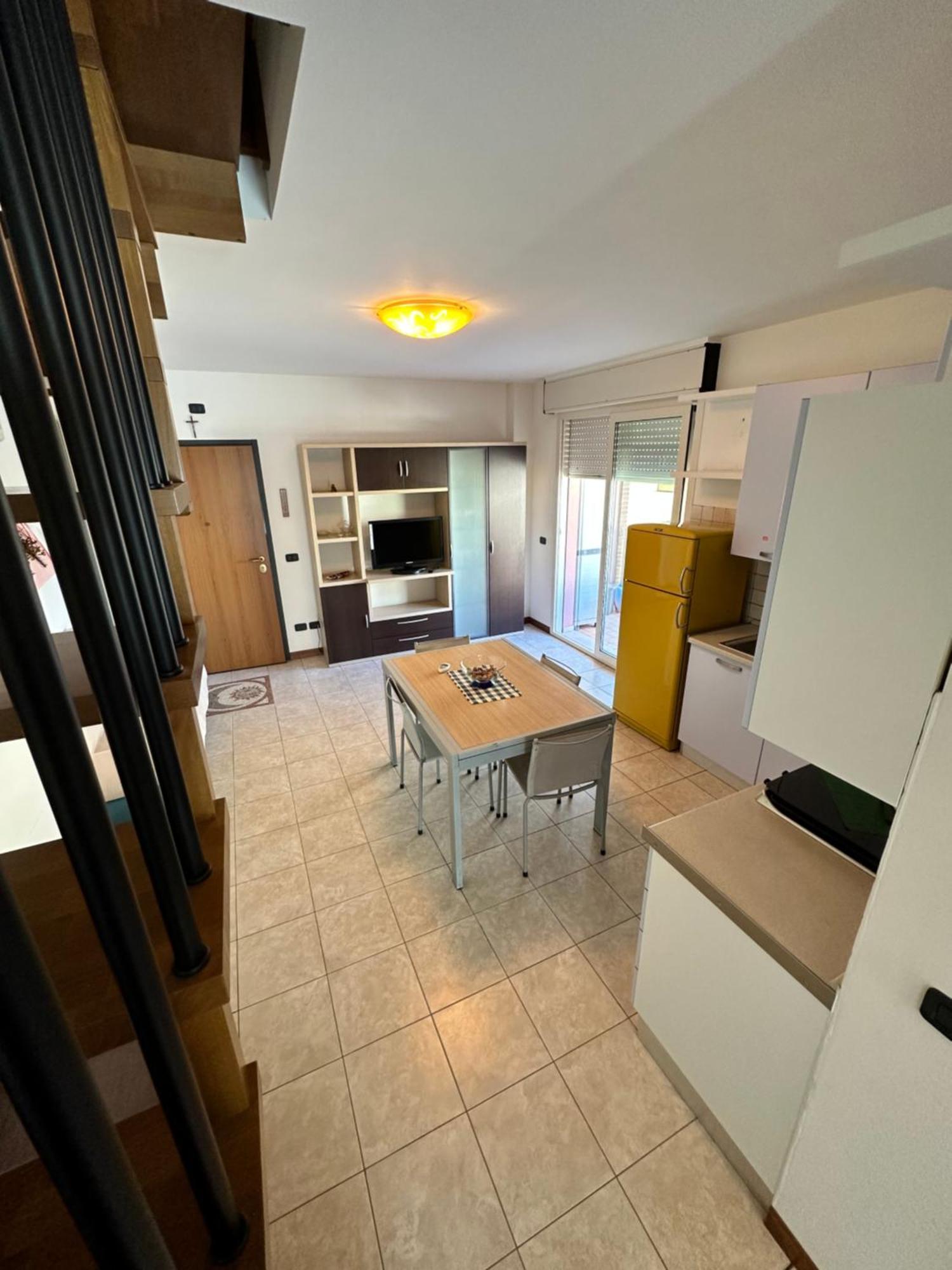 Hotel Holiday Martinsicuro Rom bilde